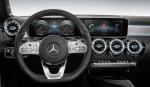 Mercedes-Benz A-Class AMG Line Edition 2018 года (WW)
